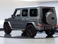 Occasion Mercedes G63 AMG Edition 1 585 PK (430 kW) 2019 Grijs (metallic) SUV