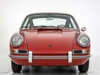 tweedehands Porsche 911 2.0 Coupe !1964!