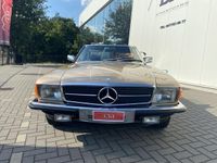 tweedehands Mercedes SL280 280