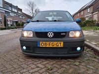 tweedehands VW Polo Trendline