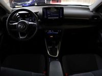 tweedehands Toyota Yaris 1.5 Hybrid Dynamic | Apple carplay | Camera | Andr