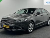 Occasion Ford Mondeo Titanium 2015 Grijs Hatchback