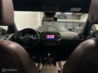 tweedehands VW Tiguan 2.0 TSI 4motion|R-line|ACC|Apple carplay|