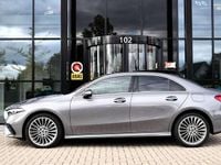 Occasion Mercedes A250 AMG line 218 PK (160 kW) 2023 Grijs Sedan