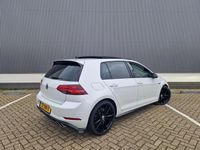 tweedehands VW Golf VII 2.0 TSI 4Motion R Panodak Leder Virtual Cockpit Camera PDC MFS