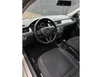 tweedehands Skoda Rapid Spaceback 1.2 TSI Greentech Navigatie Trekhaak