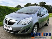 tweedehands Opel Meriva 1.4 Turbo Cosmo 120pk | AIRCO | CRUISE