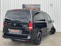 tweedehands Mercedes Vito 119 CDI Extra Lang DC Comfort 6 persoons