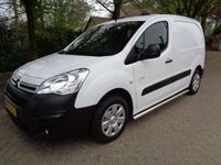 tweedehands Citroën Berlingo 1.6 BlueHDI 100 Club Economy S&S 3-Zitter.Distr.Ve