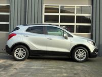 Occasion Opel Mokka Innovation 140 PK (102 kW) 2016 Grijs SUV
