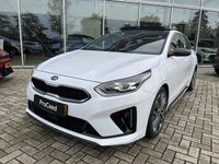 tweedehands Kia ProCeed 1.5 T-GDI GT-PlusLine AUTOMAAT/SCHUIFDAK