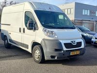 tweedehands Peugeot Boxer 333 2.2 HDI L2H1