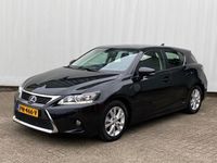 tweedehands Lexus CT200h Business Line