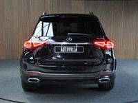 tweedehands Mercedes GLE350 4MATIC | Pano | Burmester | Ambient | AMG |