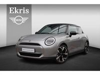 Occasion Mini Cooper 135 kW (184 PK) 2025 Melting silver ||| Hatchback