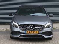 tweedehands Mercedes A160 AMG Edition | NL AUTO - PANO - NAP - VOL!