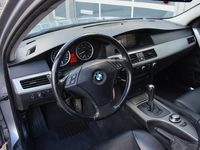 tweedehands BMW 525 5-SERIE Touring i Executive | Youngtimer | NAP | 100% Onderhouden | Trekhaak
