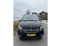 tweedehands Mercedes V300 4-MATIC Lang DC Exclusive