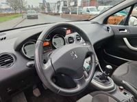 tweedehands Peugeot 308 1.6 VTi XS