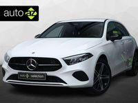 Occasion Mercedes A250 Luxury 218 PK (160 kW) 2024 Wit Hatchback