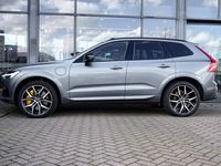 tweedehands Volvo XC60 2.0 T8 Twin Engine AWD Polestar Engineered 405 PK! | Panoramadak schuif/ kantel | Head-up display | Harman/ Kardon Audio systeem | Stoelverwarming | Stuurverwarming