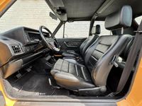 tweedehands VW Golf Cabriolet 1.8T AGU 230pk