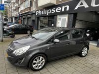 tweedehands Opel Corsa 1.2-16V Edition