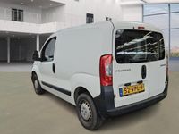 tweedehands Peugeot Bipper 1.4 HDi XT Airco