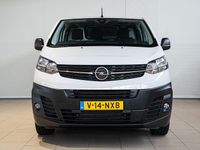 Occasion Opel Vivaro Edition 2026 Wit MPV