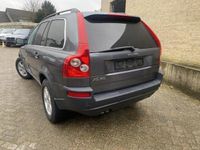 tweedehands Volvo XC90 2.5 T Summum Automaat 7-pers. Youngtimer! inkl. BTW