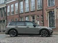 tweedehands Mini John Cooper Works Clubman COOPER 2.0 Works ALL4 | Emerald Grey | HUD