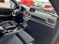 tweedehands Audi Q3 2.0 TDI quattro S Line Pro Automaat