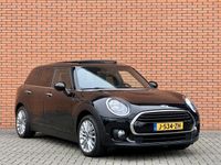 tweedehands Mini Cooper Clubman 1.5 Chili Serious Business | 136 PK! | Panoramadak