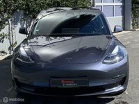 tweedehands Tesla Model 3 LR AWD - 12% - Renses E-abonnement 899,-