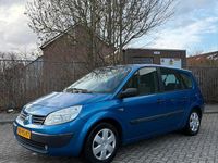 Occasion Renault Grand Scénic II 113 PK (83 kW) 2004 MPV