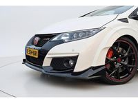Occasion Honda Civic Type R GT 311 PK (228 kW) 2016 Wit Hatchback