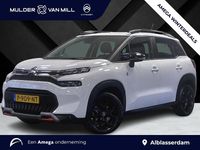 Occasion Citroën C3 Aircross 110 PK (80 kW) 2022 Wit SUV