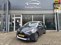 Occasion Toyota Aygo X-clusiv 72 PK (52 kW) 2020 Grijs (metallic) Hatchback