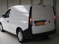 tweedehands VW Caddy Cargo 2.0 TDI Economy Business Airco | Android Auto | Apple Carplay | trekhaak excl btw
