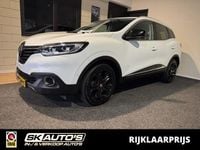 Occasion Renault Kadjar 131 PK (96 kW) 2017 Wit SUV