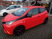 tweedehands Toyota Aygo 1.0i VVT-i x-play