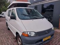 Occasion Toyota HiAce 90 PK (66 kW) 2001 Van