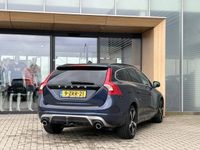 tweedehands Volvo V60 D3 Aut. | Stoelverwarming | Trekhaak | Winterwiele