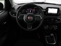 tweedehands Fiat Tipo 1.0 Life | Carplay | Camera | Full LED | Navigatie