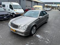 Occasion Mercedes E200 306 PK (225 kW) 2002 Sedan
