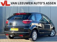 tweedehands Citroën C4 Picasso 1.6 VTi Ligne Business | Nieuw binnen | APK tot 08-01-2025 | Trekhaak | Cruise