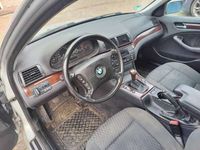 tweedehands BMW 320 320 E46 i 2.2