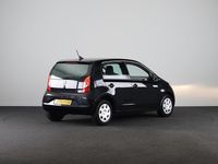 Occasion Seat Mii 61 kW (83 PK) 2021 Zwart Hatchback