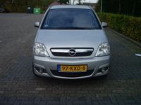 tweedehands Opel Meriva 