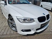 tweedehands BMW 335 Cabriolet 335i DKG M-sport HighEx/Ad.Xenon/Navi/Groot